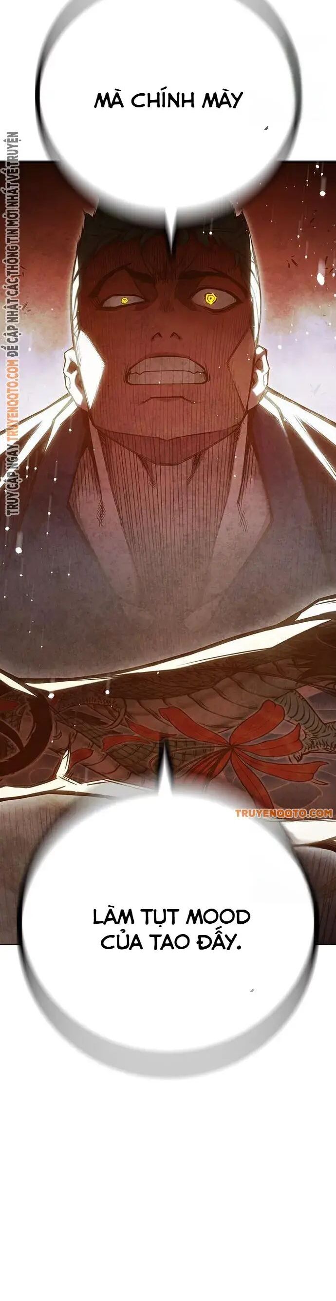 Nhà Tù Vị Thành Niên Chương 46 Ảnh 22