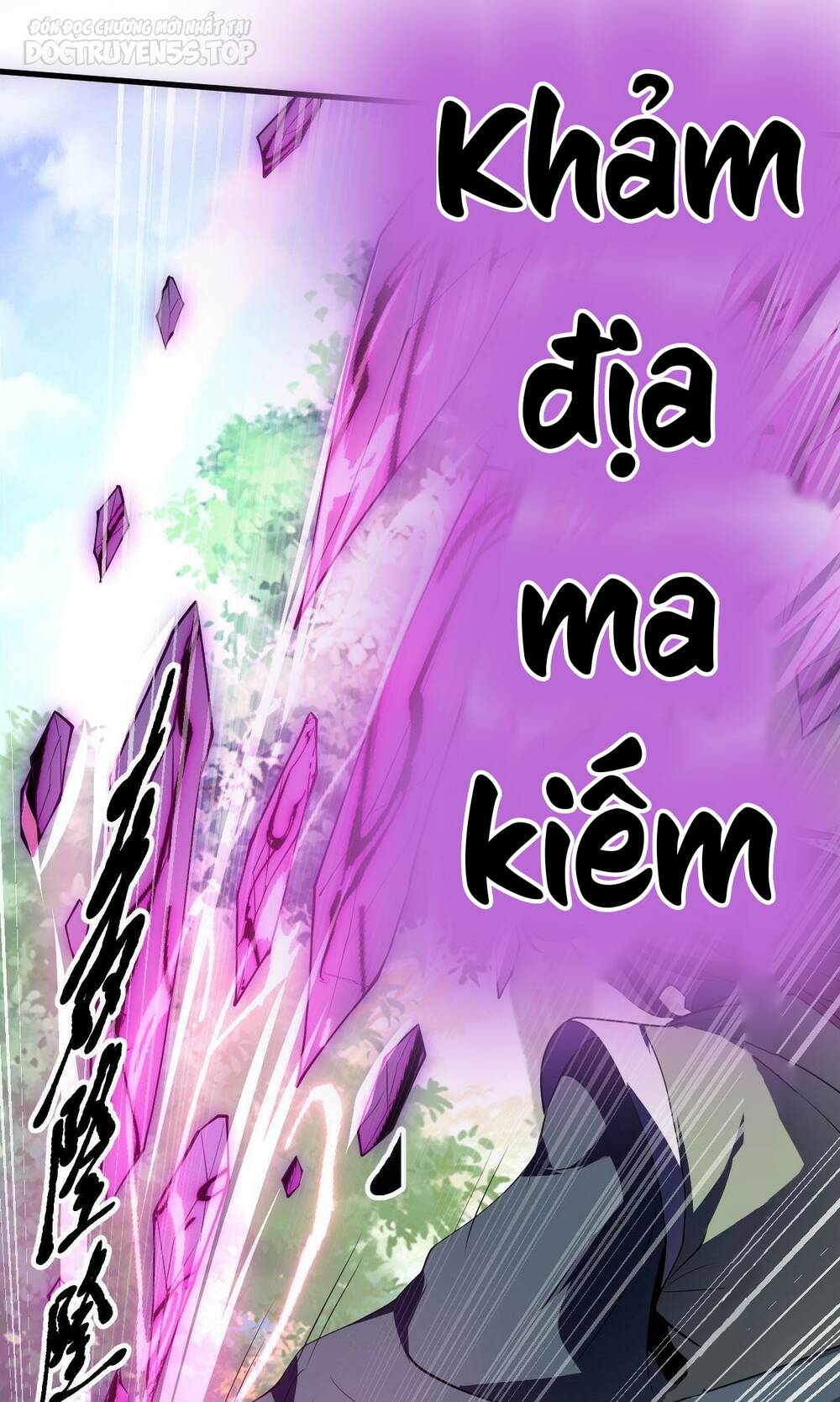 Thiên Đạo Nguyền Rủa Ư? Ta Nghịch Thiên!! Chương 25 Ảnh 48