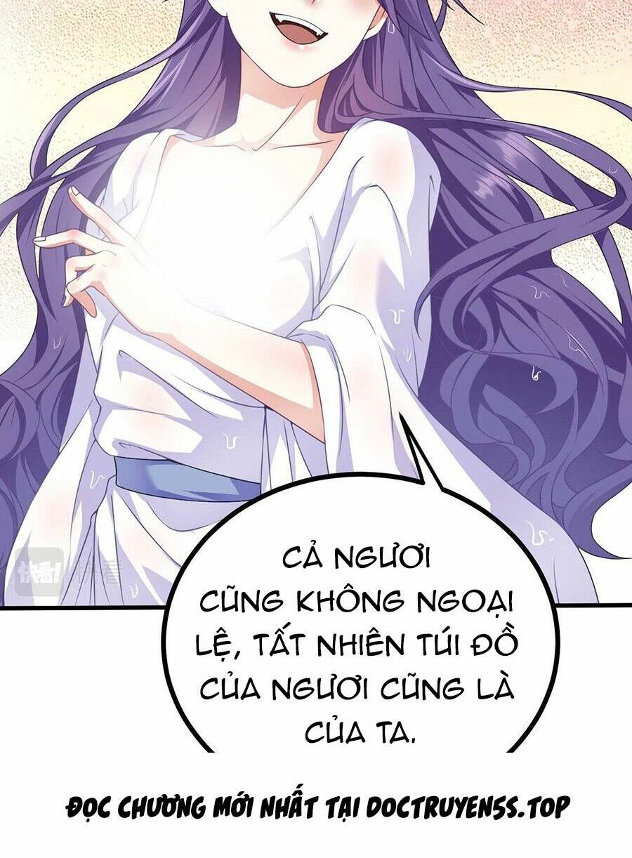 Thiên Đạo Nguyền Rủa Ư? Ta Nghịch Thiên!! Chương 34 Ảnh 11