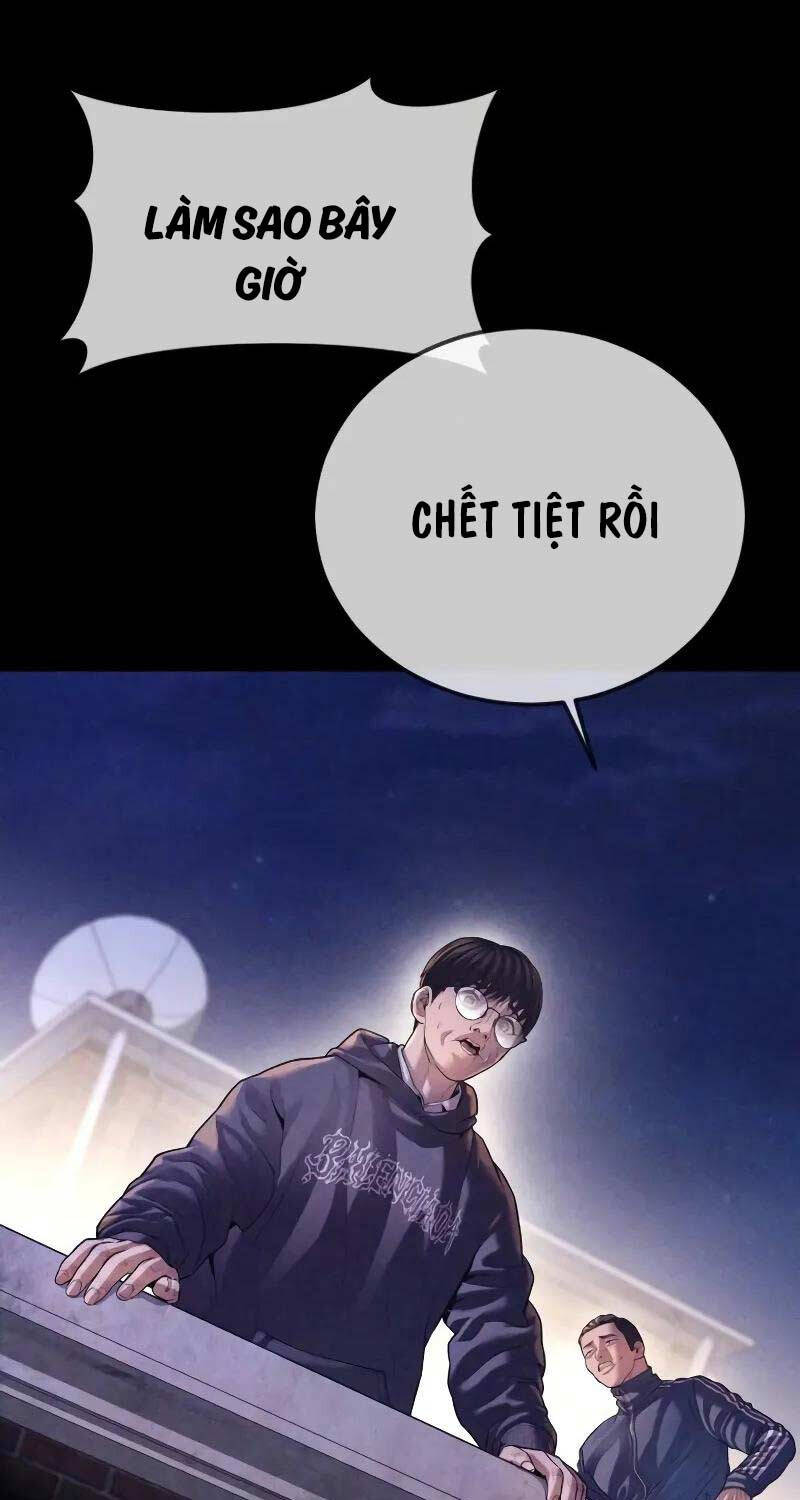 Cậu Bé Tội Phạm Chương 70 Ảnh 34