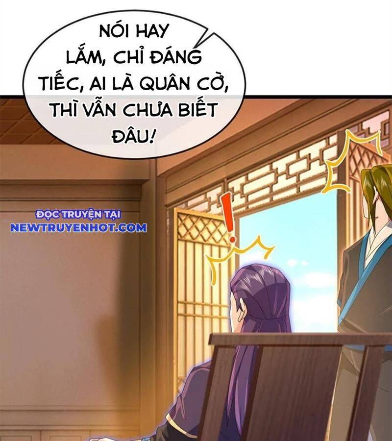 Thần Võ Thiên Tôn Chương 900 Ảnh 18