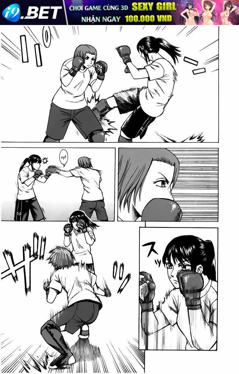 Teppu Chương 8 Ảnh 40