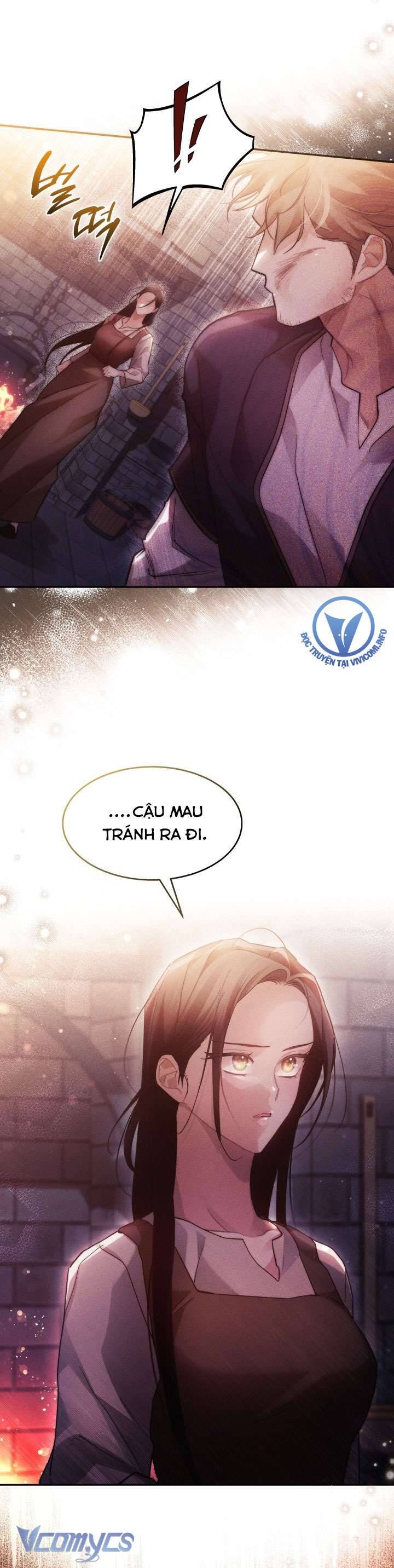 Tiếng Trống Vang Dội Chương 26 Ảnh 52
