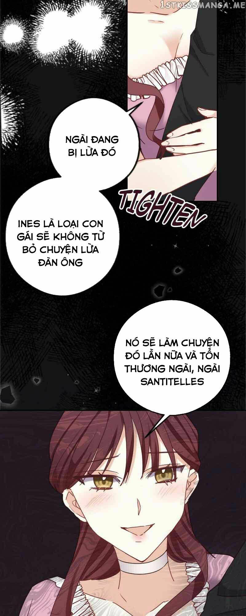 Từ Nghĩa Vụ Đến Thật Lòng Chương 5 Ảnh 4