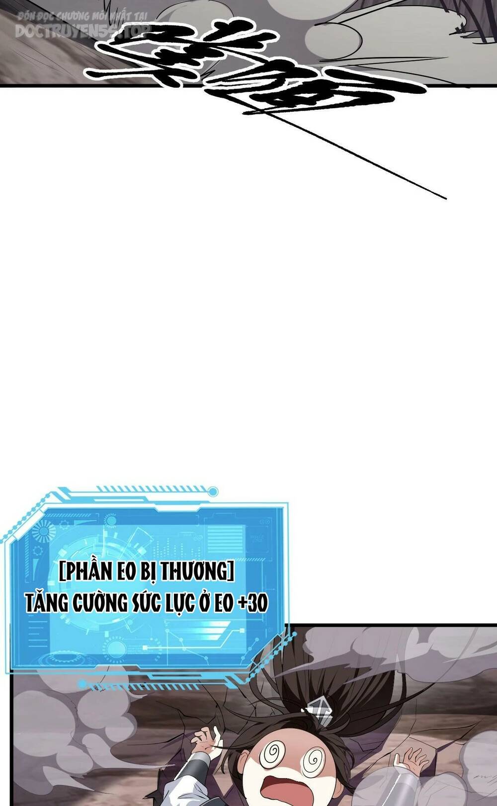 Thiên Đạo Nguyền Rủa Ư? Ta Nghịch Thiên!! Chương 23 Ảnh 54