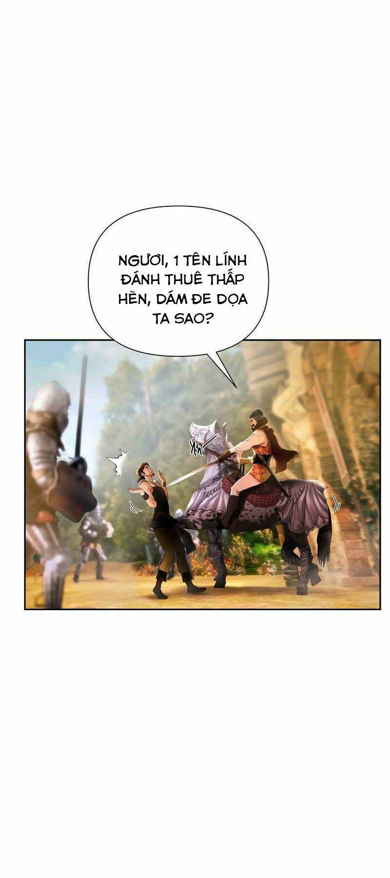 Nhiệm Vụ Chiến Binh Chương 12 Ảnh 42