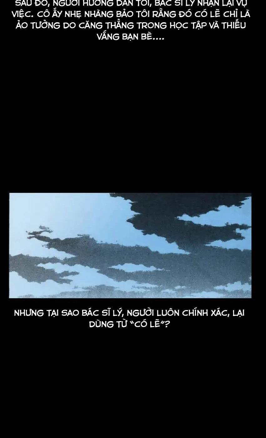 Truyện Kinh Dị Đời Thực Chương 17 Ảnh 37