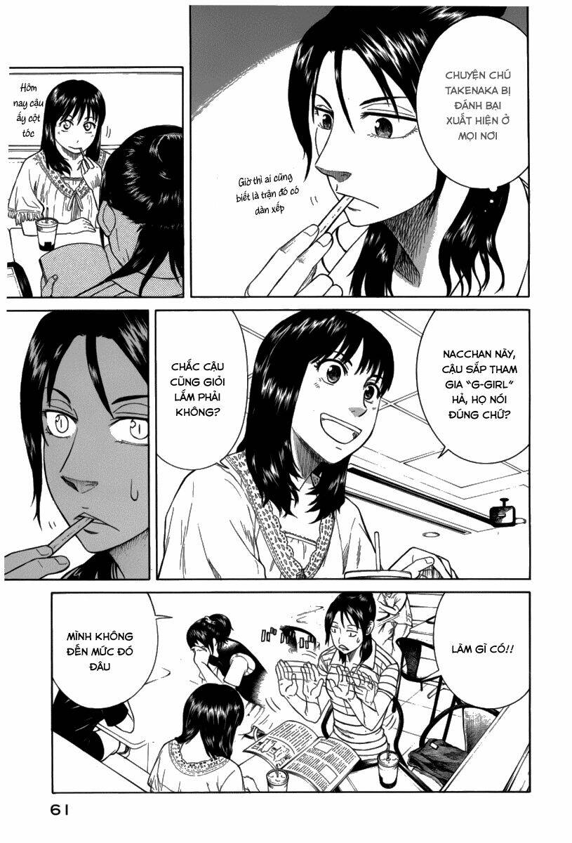 Teppu Chương 10 Ảnh 9