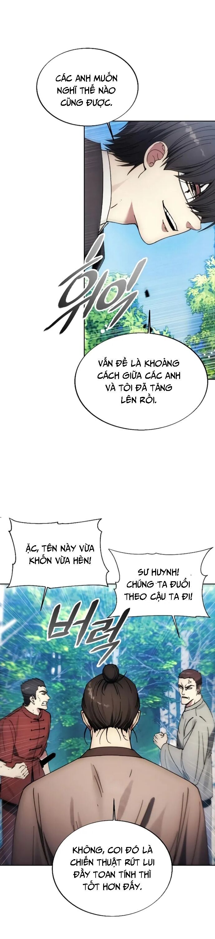 Tao Là Ác Nhân Chương 161 Ảnh 33