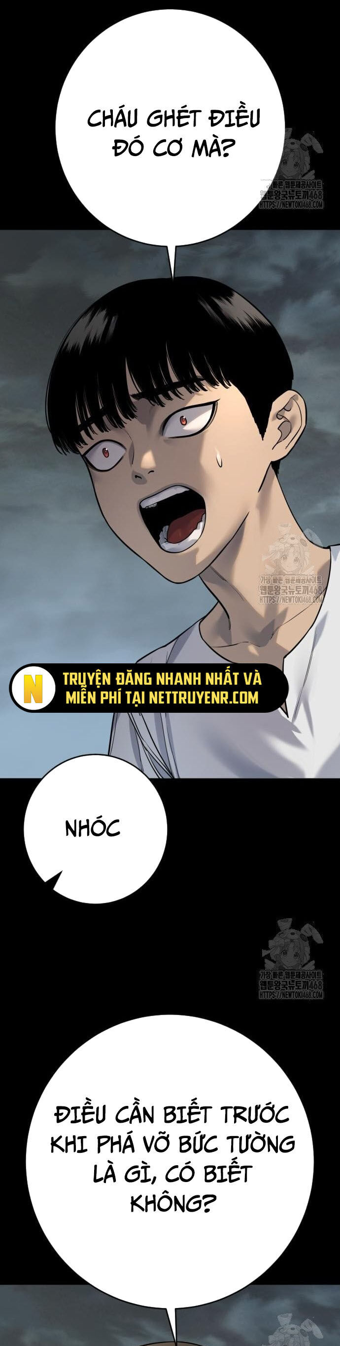 Cảnh Sát Báo Thù Chương 92 Ảnh 34