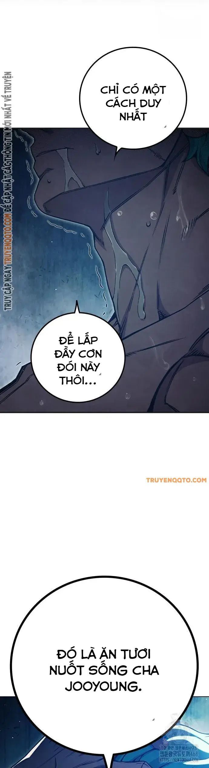 Nhà Tù Vị Thành Niên Chương 46 Ảnh 70