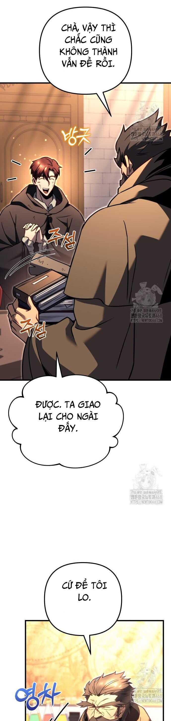 Hồi Quy Giả Của Gia Tộc Suy Vong Chương 77 Ảnh 67