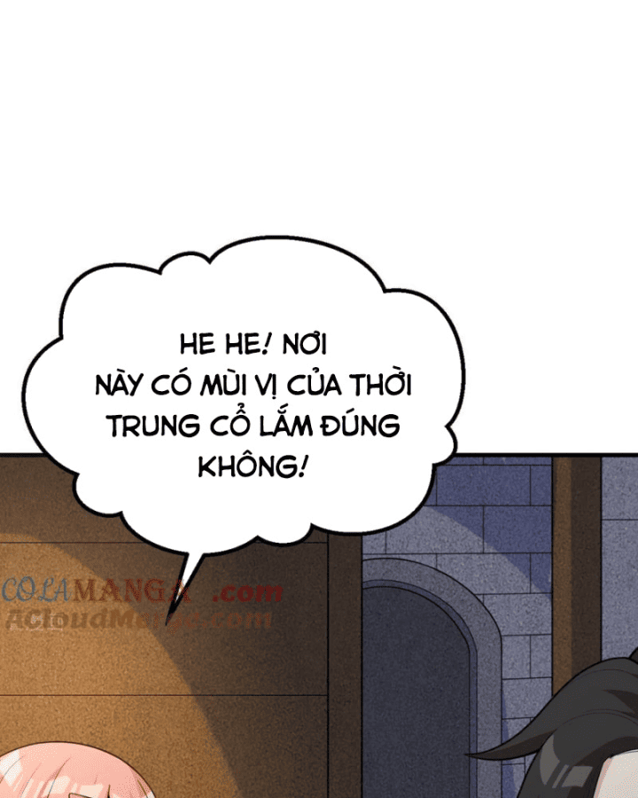 Tôi Sống Trên Hoang Đảo Cùng Các Em Gái Chương 311 Ảnh 60