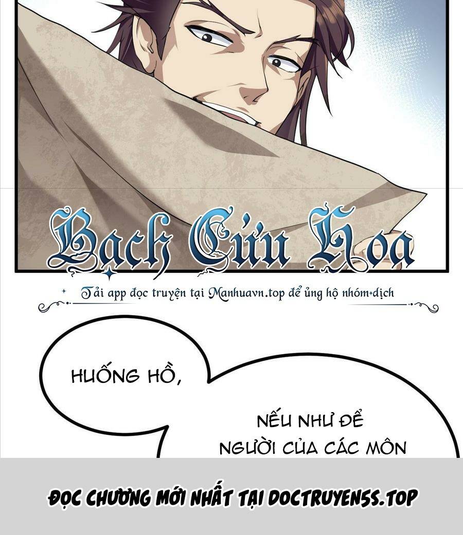 Thiên Đạo Nguyền Rủa Ư? Ta Nghịch Thiên!! Chương 22 Ảnh 36