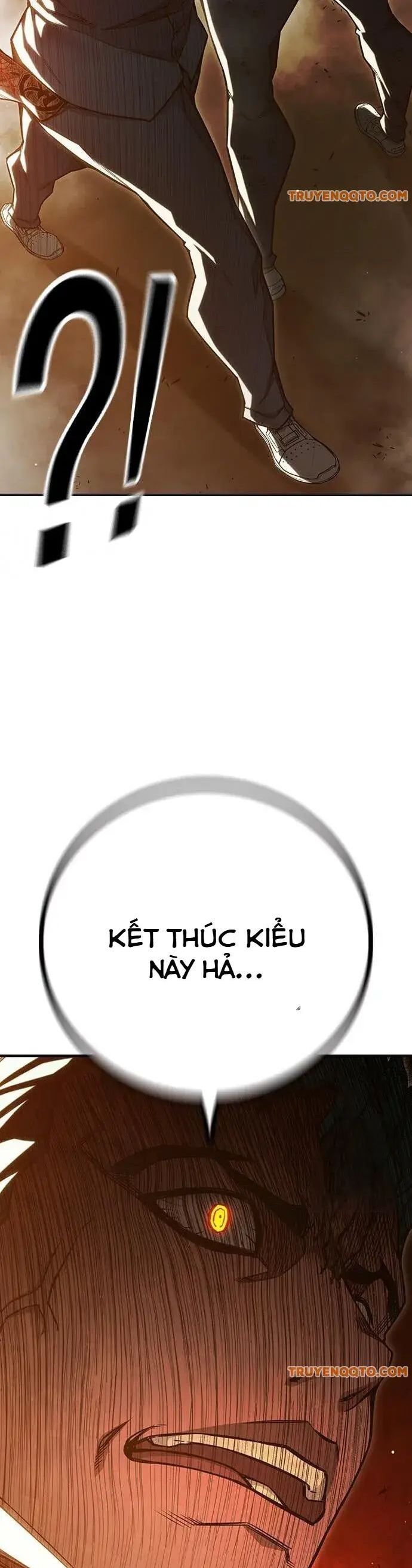 Nhà Tù Vị Thành Niên Chương 46 Ảnh 27