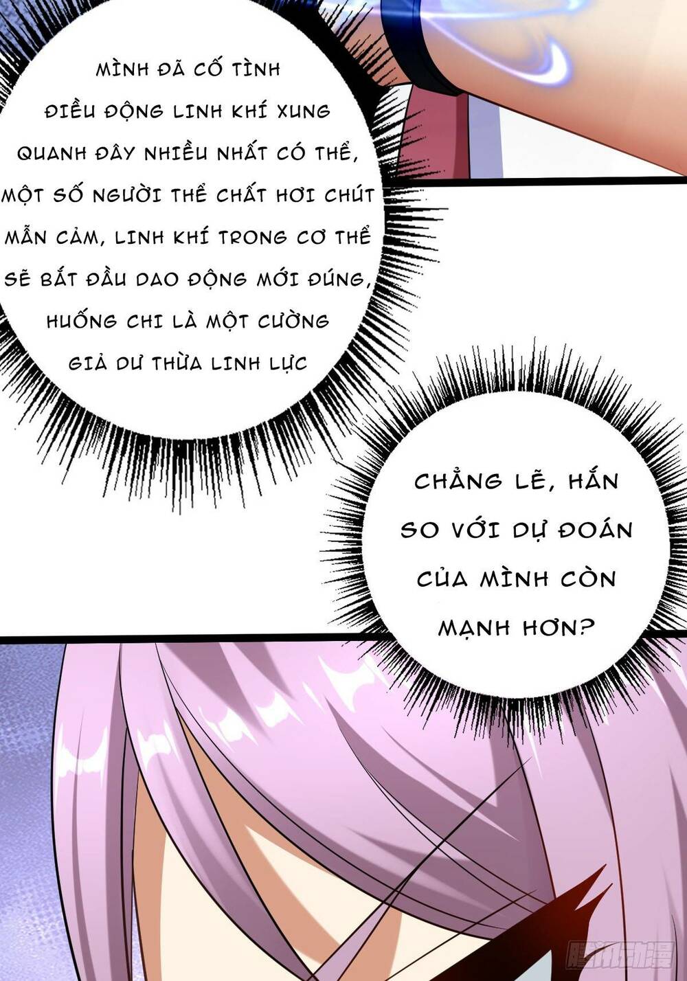 Nguyên Lai Ta Là Chí Tôn Tiên Giới Chương 4 Ảnh 98