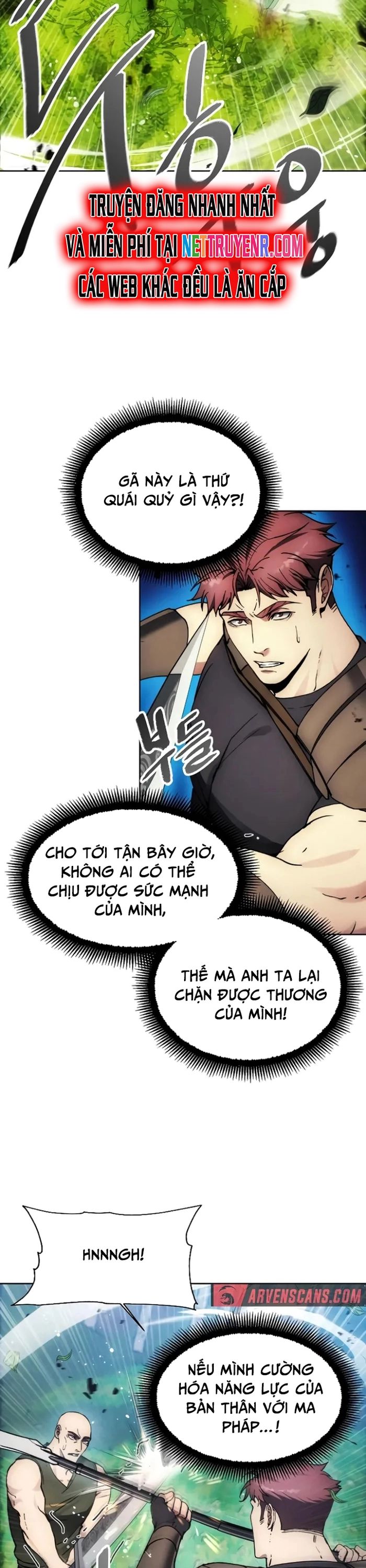 Tao Là Ác Nhân Chương 160 Ảnh 31