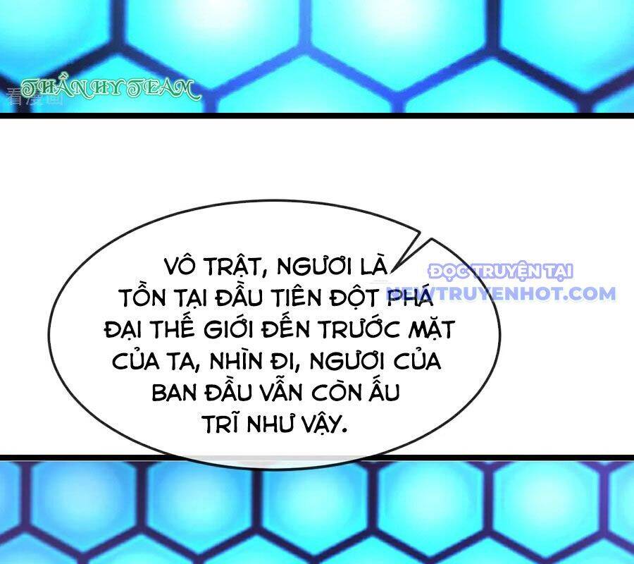Thần Võ Thiên Tôn Chương 908 Ảnh 57