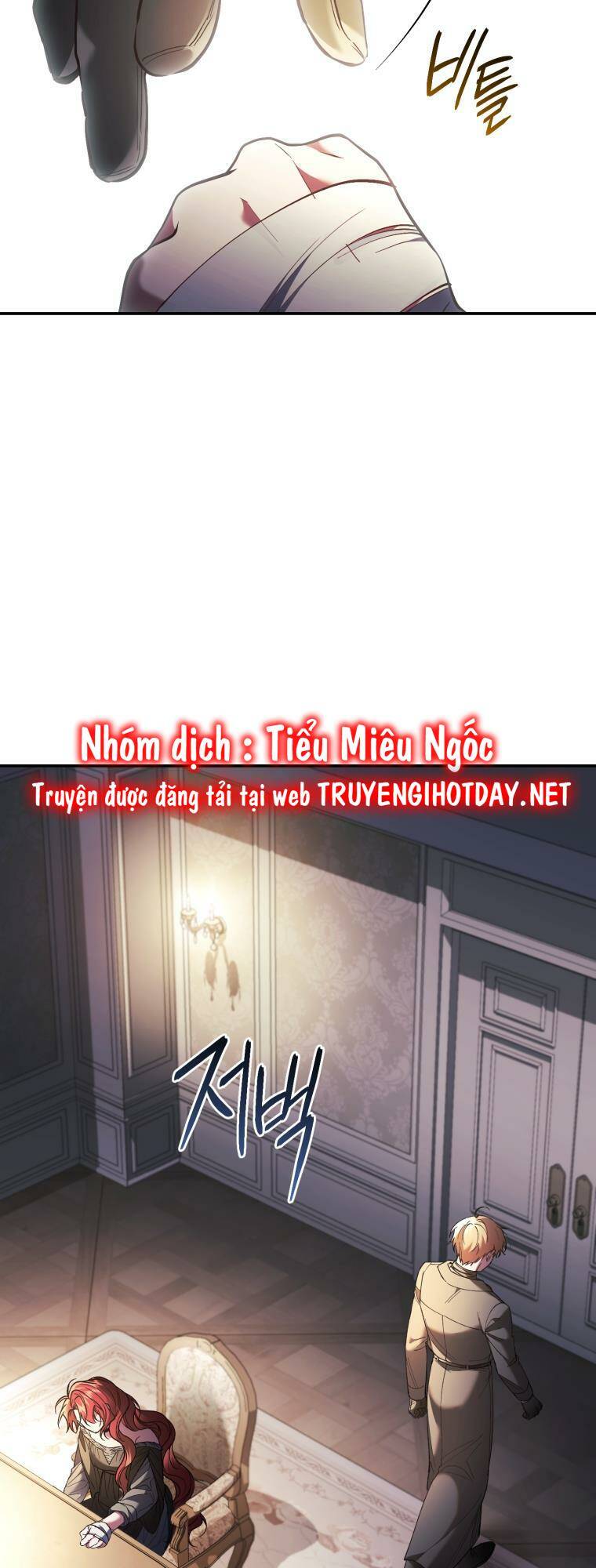 Hoàn Nguyên Quý Cô Chương 76 Ảnh 91