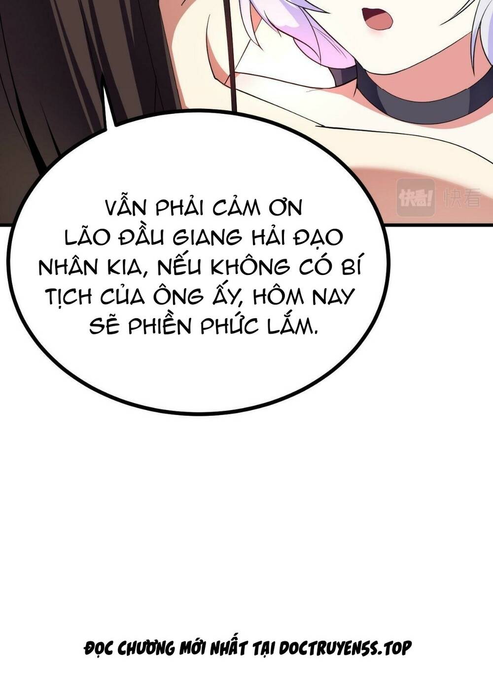 Thiên Đạo Nguyền Rủa Ư? Ta Nghịch Thiên!! Chương 25 Ảnh 61