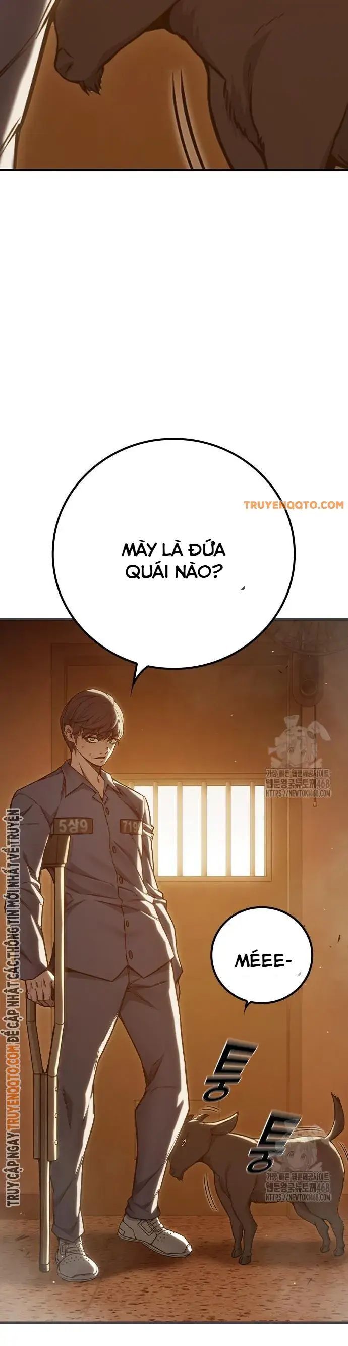 Nhà Tù Vị Thành Niên Chương 46 Ảnh 38