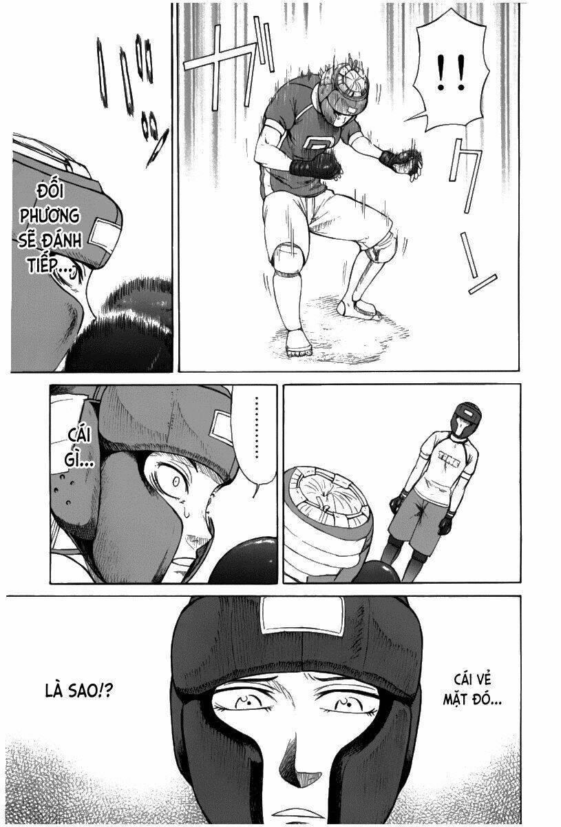 Teppu Chương 9 Ảnh 36