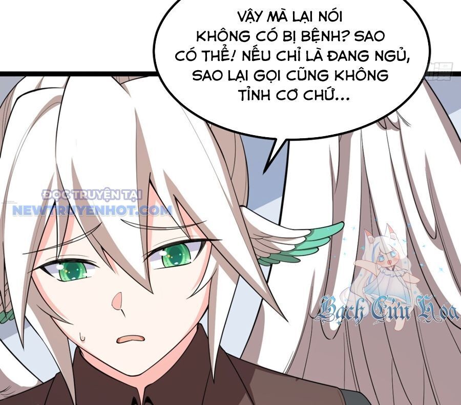 Từ Hôm Nay Bắt Đầu Làm Thành Chủ Chương 526 Ảnh 24