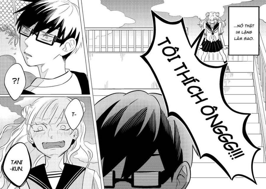 Seihantai No Kimi To Boku Chương 1 Ảnh 38
