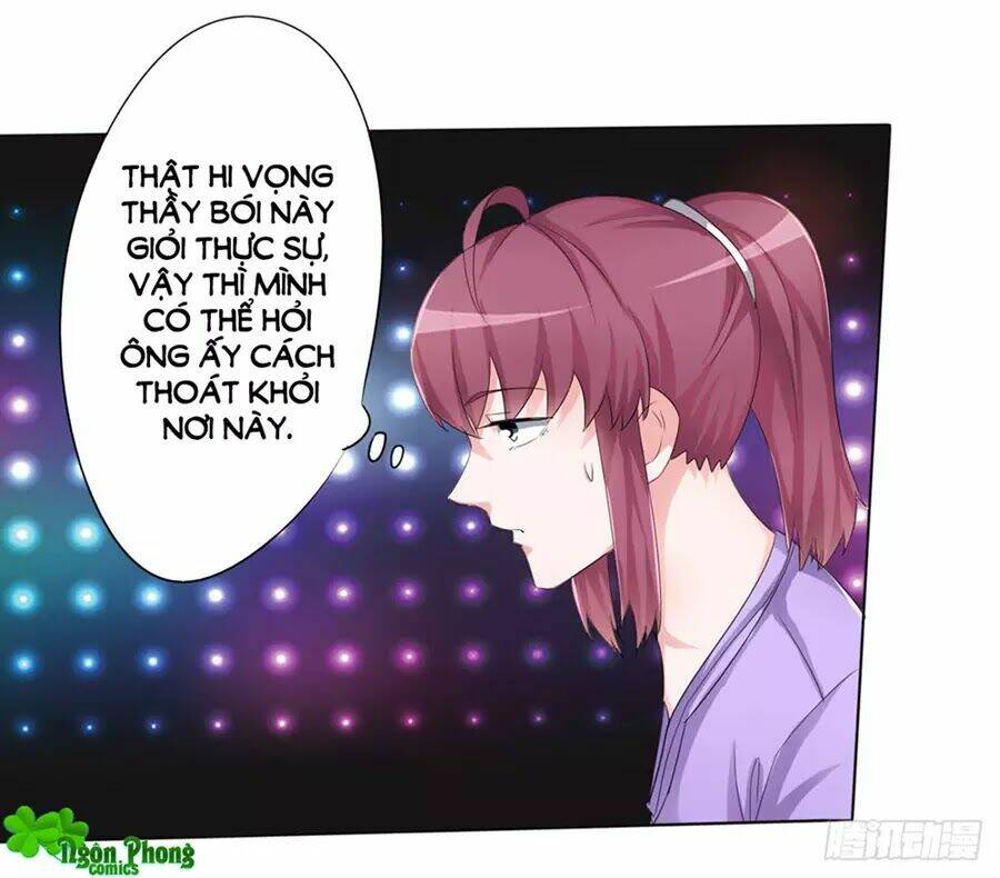 Sự Cứu Rỗi Của Người Vợ Chương 33 Ảnh 56