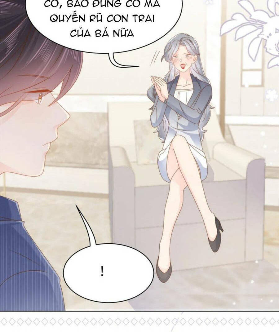 Cưng Chiều Đại Lão 3 Tuổi Rưỡi Chương 193 Ảnh 22