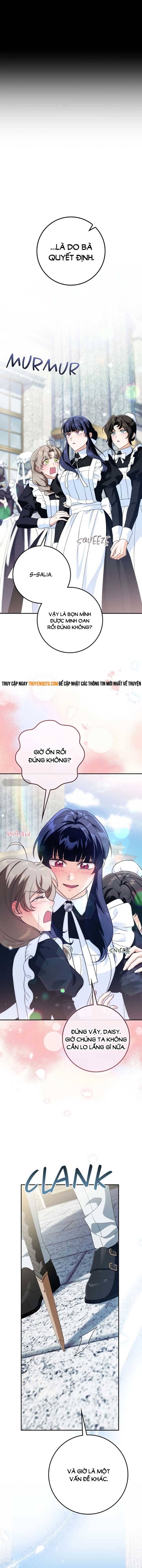 Nữ Tước Trong Sự Lụi Tàn Chương 25 Ảnh 15