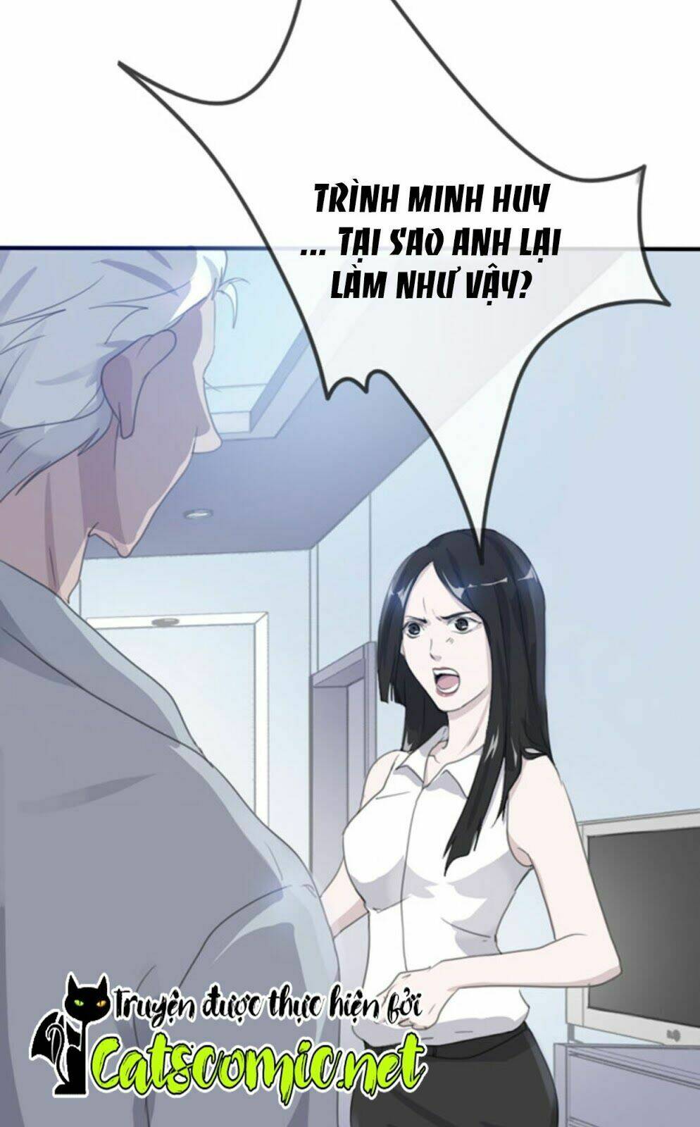 Tốt Nghiệp Rồi, Chia Tay Đi! Chương 2 Ảnh 23