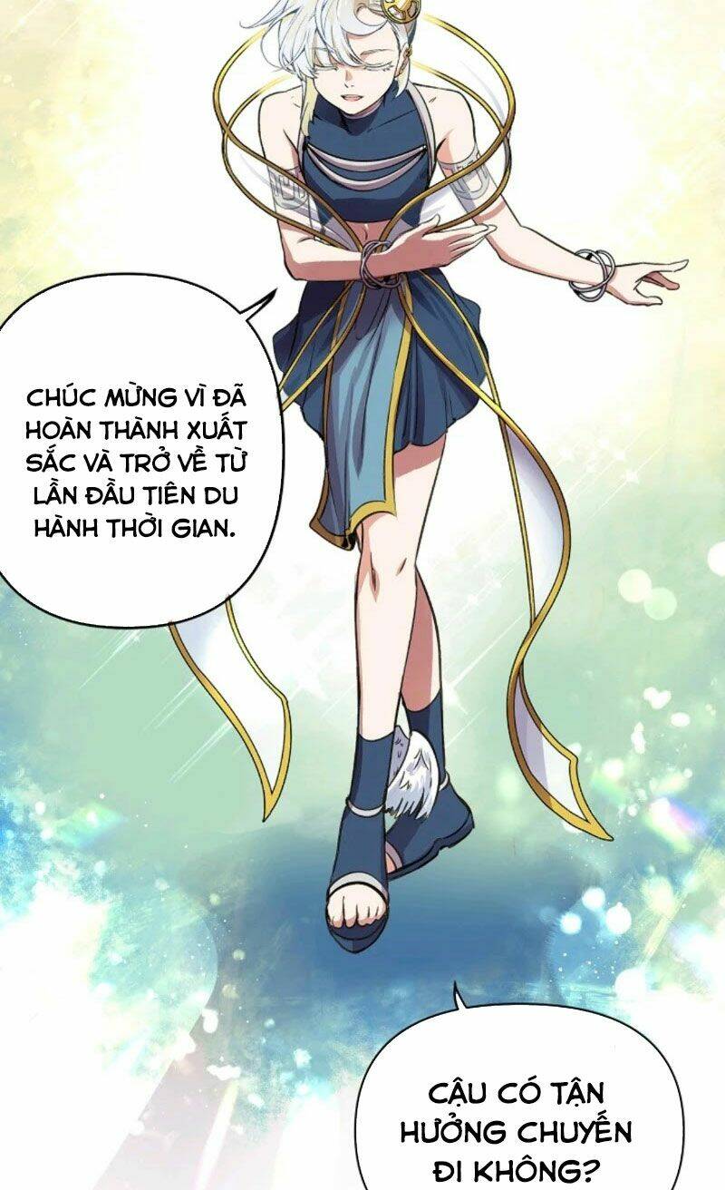 Bánh Răng Thời Gian Chương 6 Ảnh 4