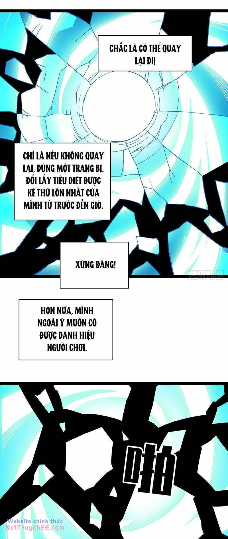 Bắt Đầu Vùng Dậy Từ Việc Chơi Game Nghiêm Túc Chương 144 Ảnh 60