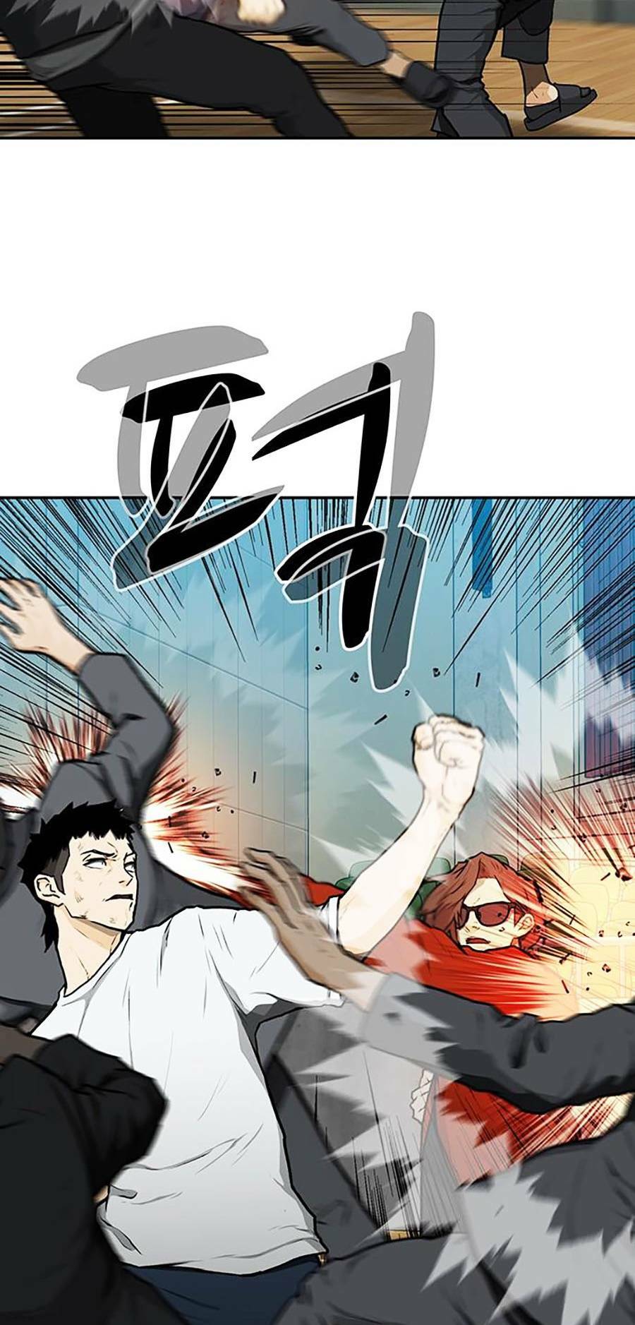 Trường Học Gangster Chương 13 Ảnh 13