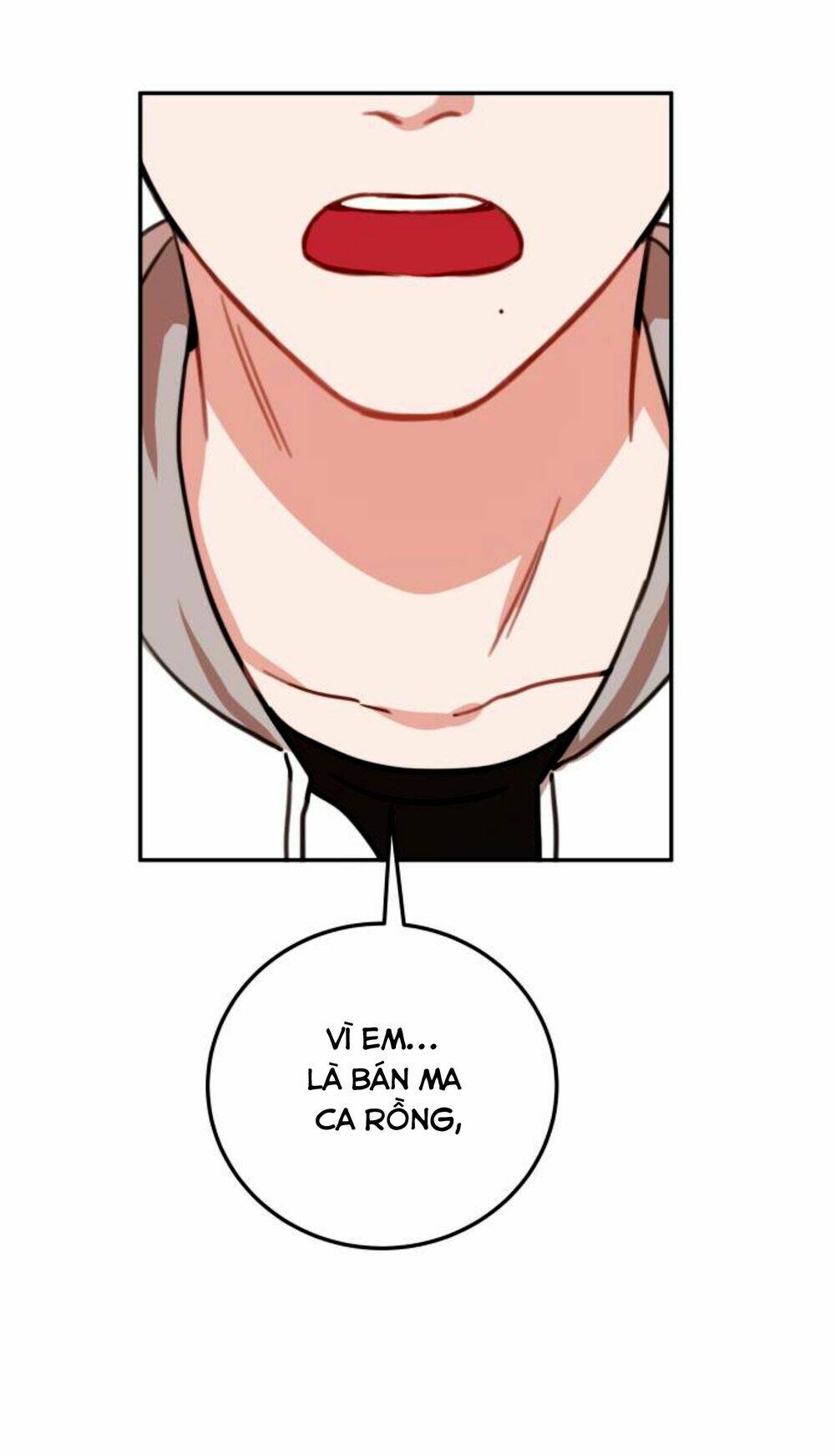 Bloody Romance - Lãng Mạn Đẫm Máu Chương 10 Ảnh 58