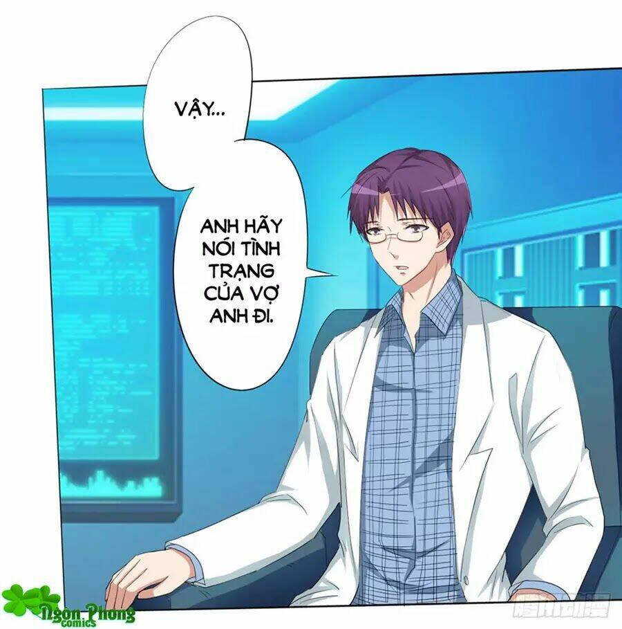 Sự Cứu Rỗi Của Người Vợ Chương 33 Ảnh 6