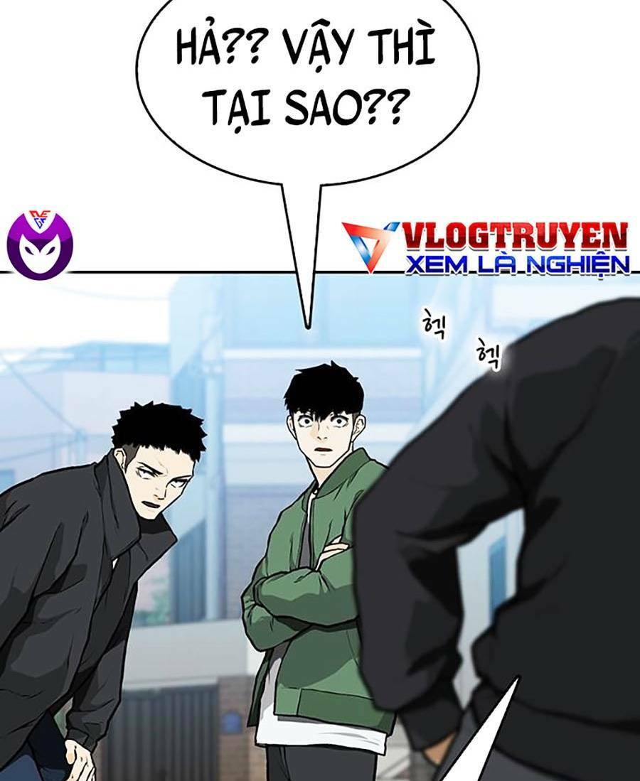 Trường Học Gangster Chương 12 Ảnh 44