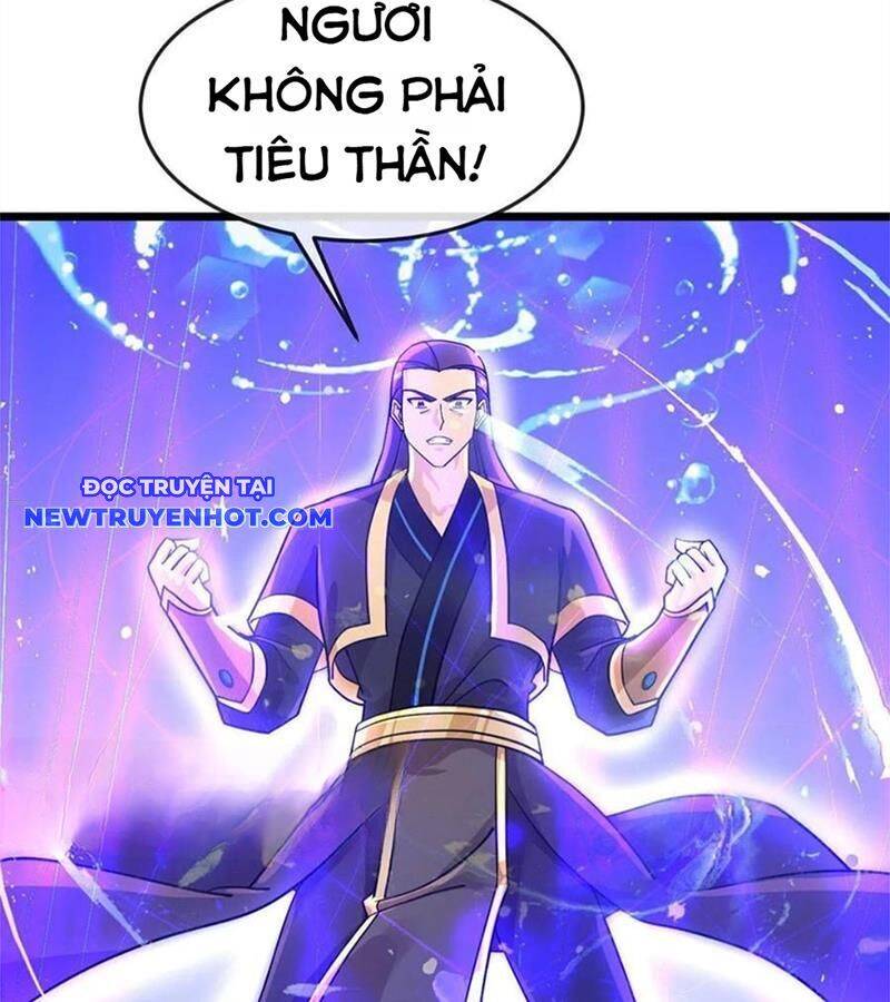 Thần Võ Thiên Tôn Chương 900 Ảnh 23