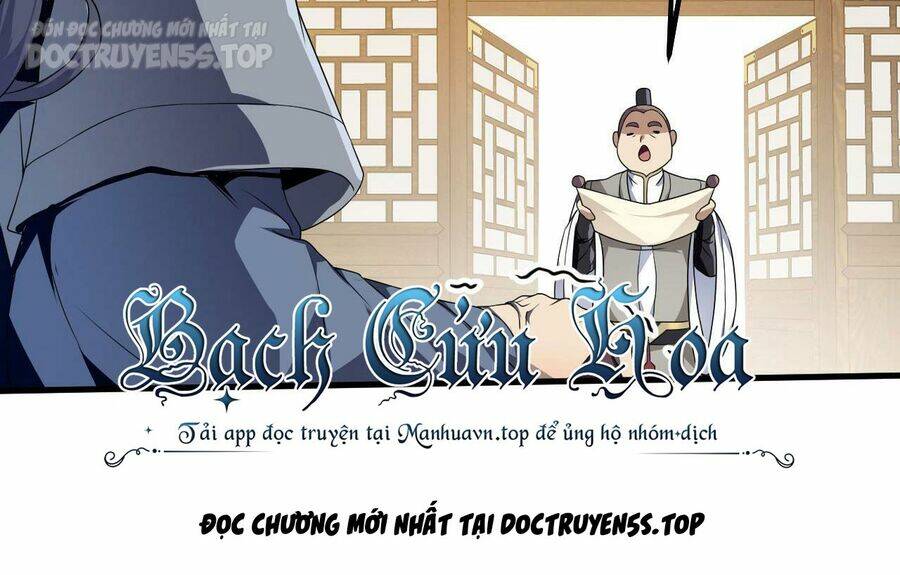 Thiên Đạo Nguyền Rủa Ư? Ta Nghịch Thiên!! Chương 35 Ảnh 59
