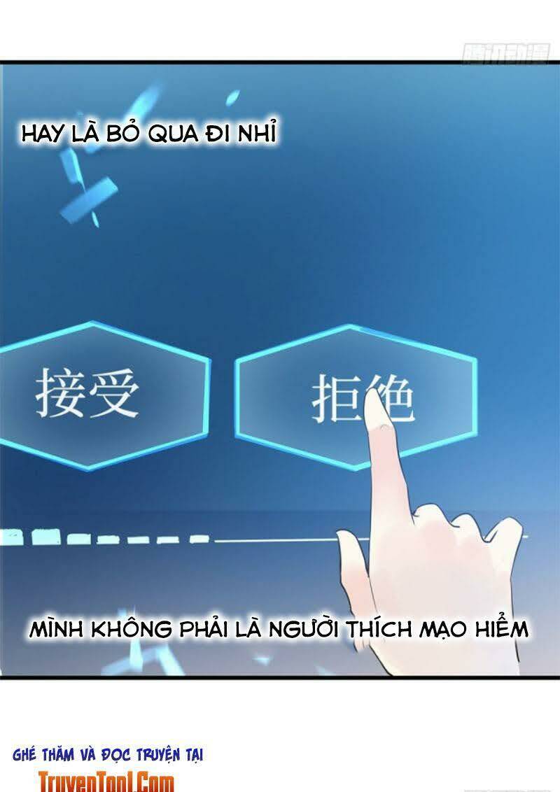 Nữ Chính Phản Phái Cần Thăng Cấp Chương 8 Ảnh 23