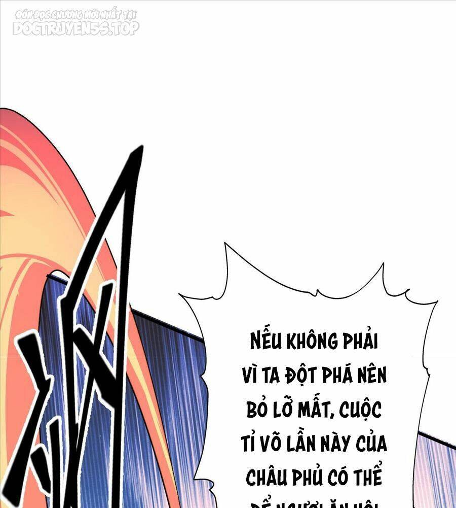 Thiên Đạo Nguyền Rủa Ư? Ta Nghịch Thiên!! Chương 28 Ảnh 30