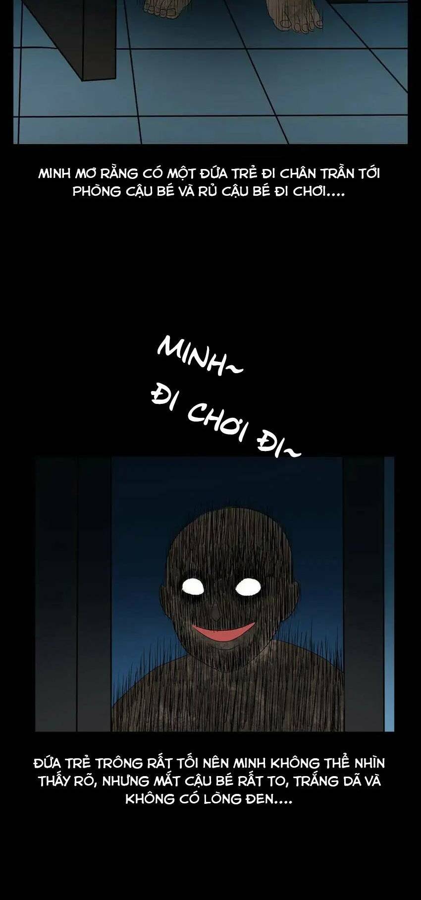 Truyện Kinh Dị Đời Thực Chương 17 Ảnh 31