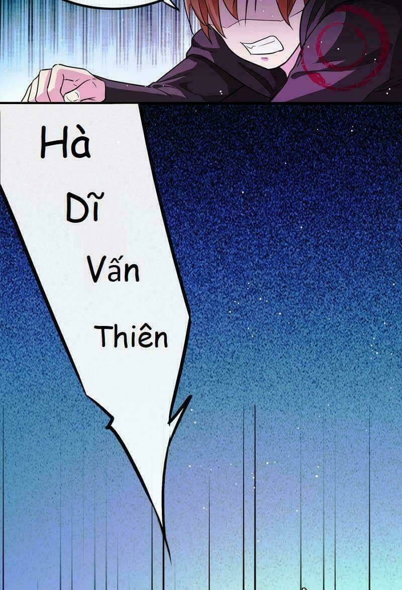 Vi Khanh Giải Linh Chương 4 Ảnh 25