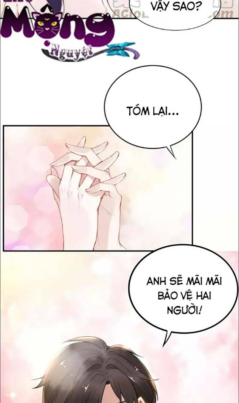Quyền Thiểu, Nhĩ Lão Bà Yêu Bào Liễu Chương 48 Ảnh 25
