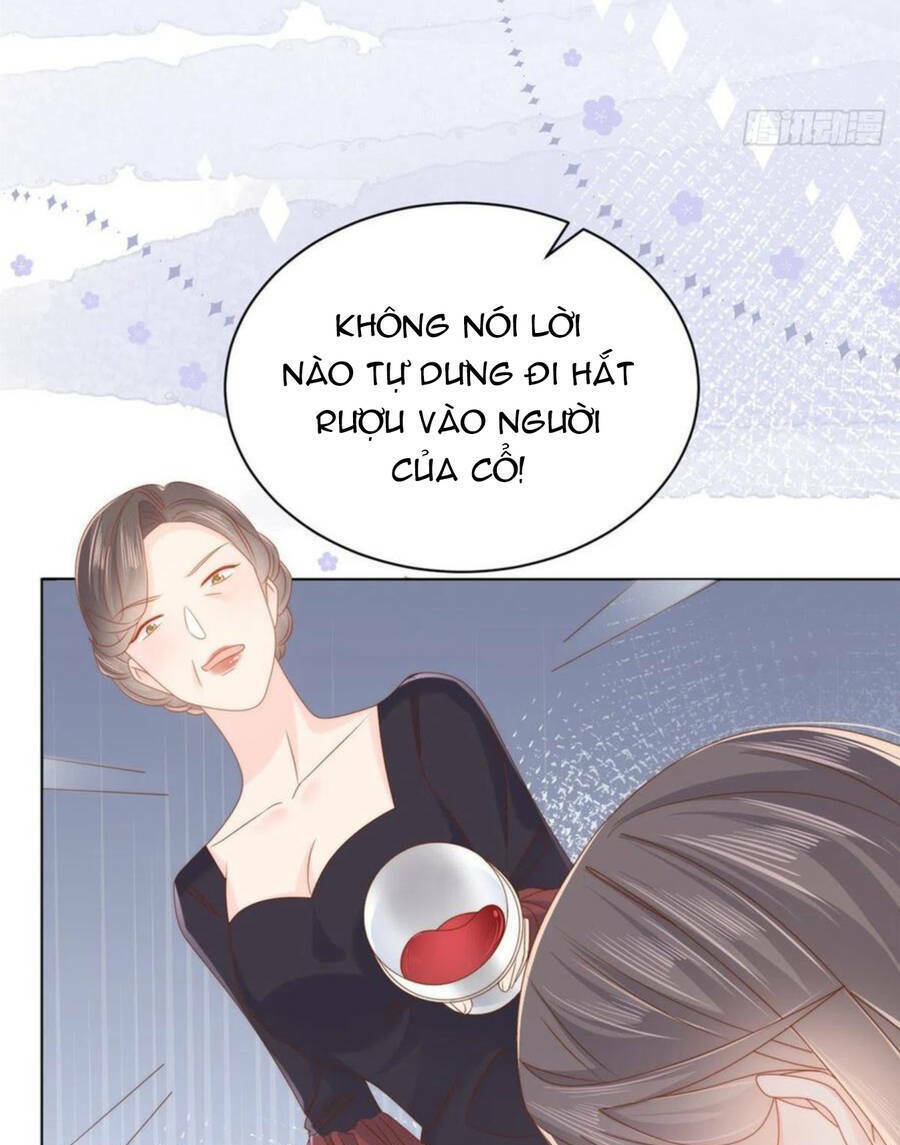 Cưng Chiều Đại Lão 3 Tuổi Rưỡi Chương 193 Ảnh 15