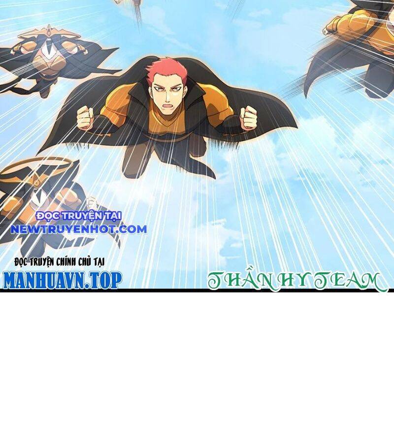Thần Võ Thiên Tôn Chương 902 Ảnh 69