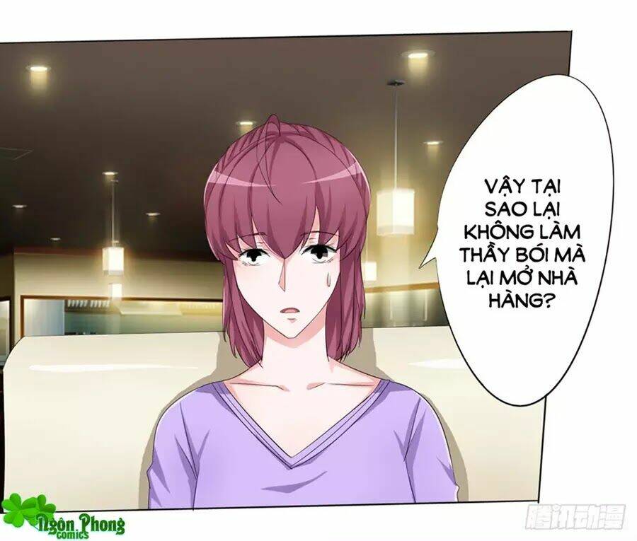 Sự Cứu Rỗi Của Người Vợ Chương 33 Ảnh 54