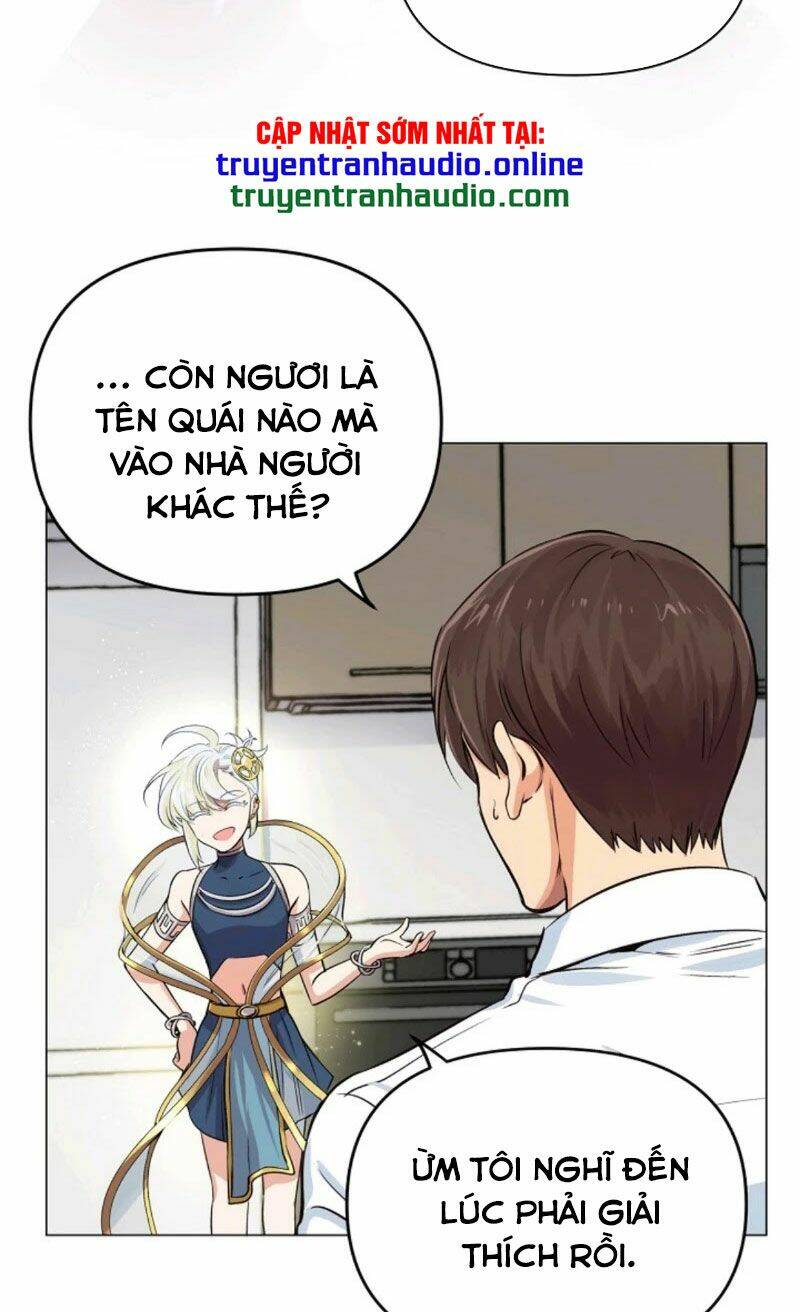 Bánh Răng Thời Gian Chương 6 Ảnh 5