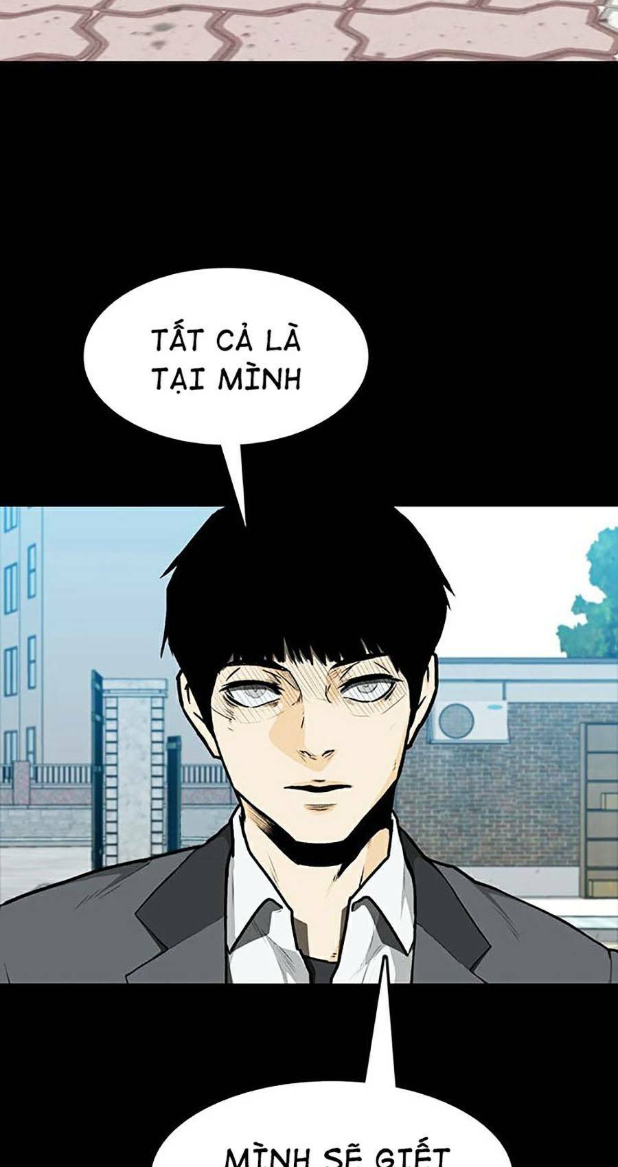 Trường Học Gangster Chương 6 Ảnh 94